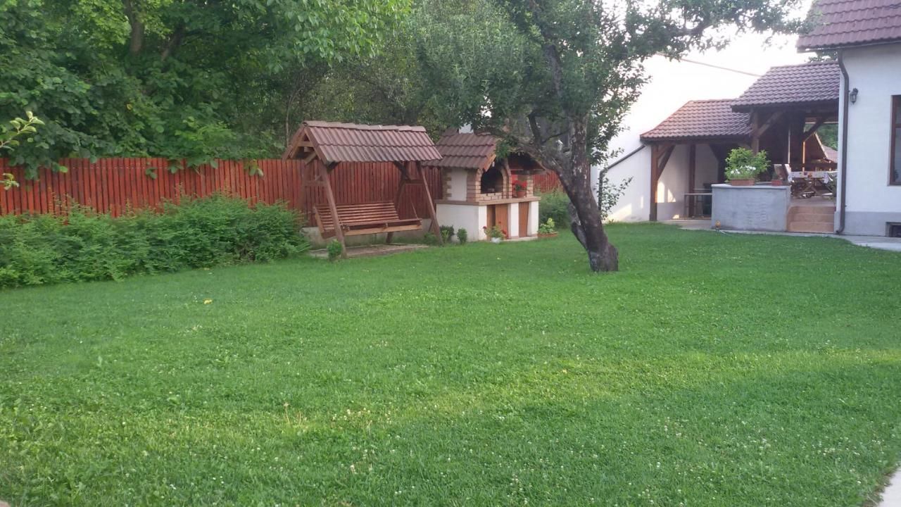 Гостевой дом Casa Dancs Ковасна-15
